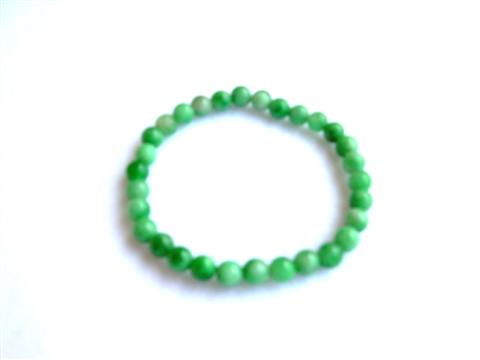 Bracelet Jade 