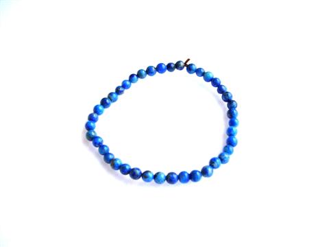 Bracelet Lapis Lazuli 