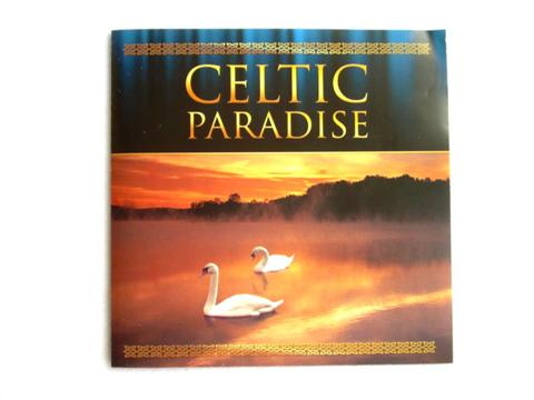 Celtic Paradise 