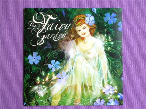 The Fairy Garden 