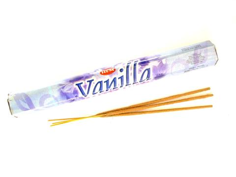 Encens Vanilla