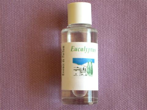 Eucalyptus, essence