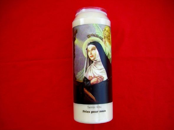 novena Holy Rita
