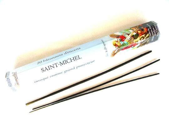 Encens Saint Michel 