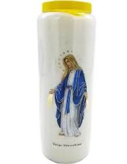 Vierge Miraculeuse