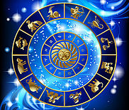 Atelier Astrologie